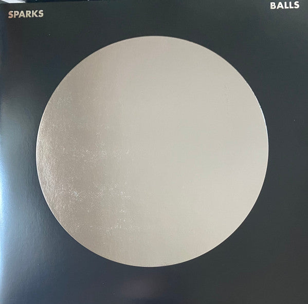 Sparks – Balls (2LP) 🇺🇸