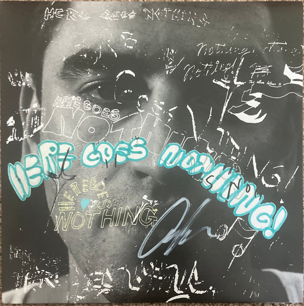 Adam Melchor – Here Goes Nothing 🇺🇸