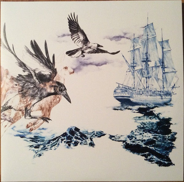 Do Make Say Think – Stubborn Persistent Illusions (180G/2LP/Etching) 🇺🇸