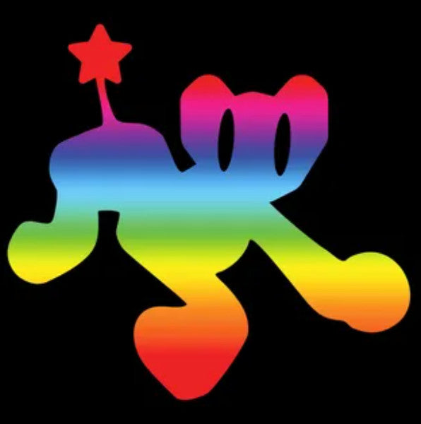 Loukeman – Sd-3 (Rainbow Swirl Vinyl/2Lp) (I) 🇺🇸