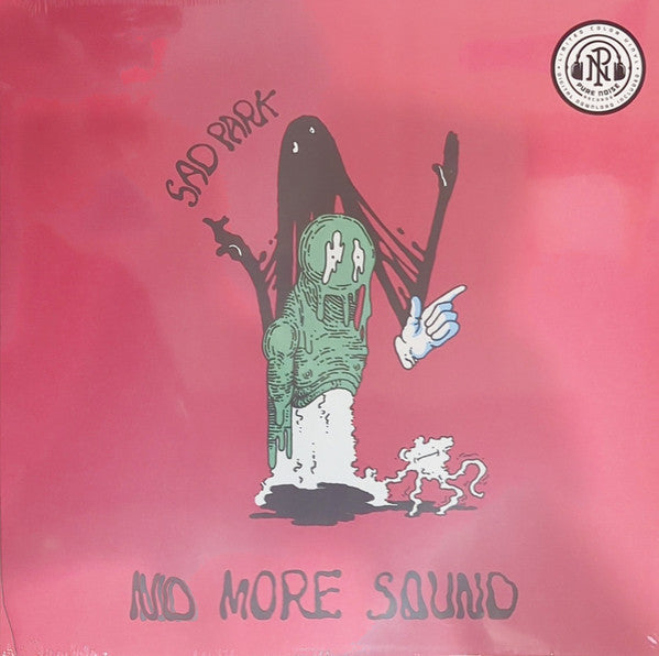 Sad Park – No More Sound 🇺🇸