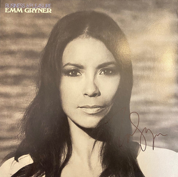 Emm Gryner – Business & Pleasure 🇺🇸