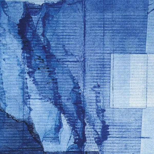 Blankfor.ms; Jason Moran & Marcus Gilmore – Refract (2LP/Transparent Vinyl) 🇺🇸