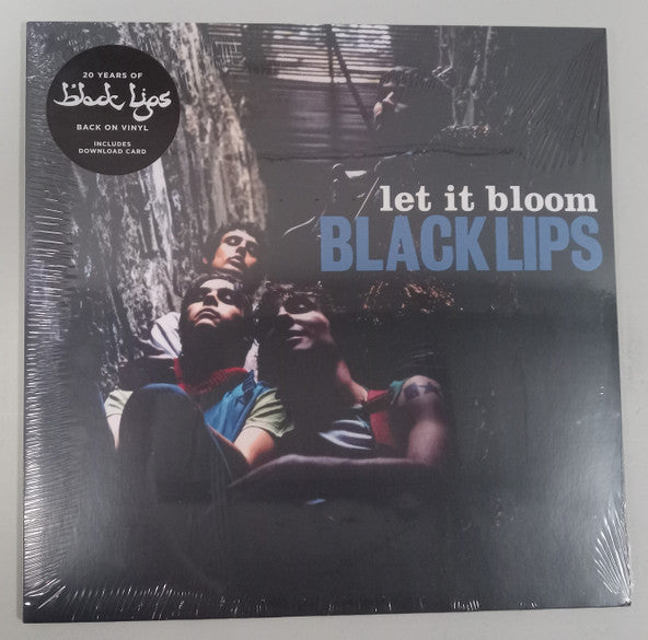 Black Lips – Let It Bloom 🇺🇸