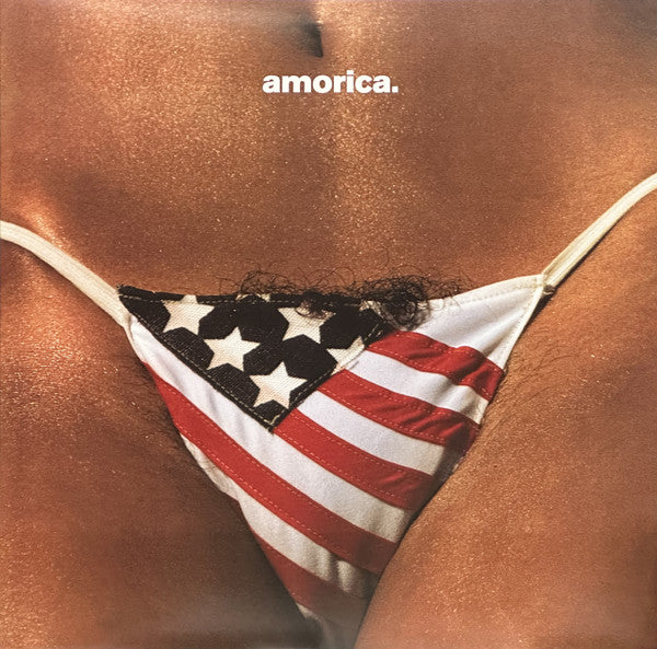 Black Crowes – Amorica 🇺🇸