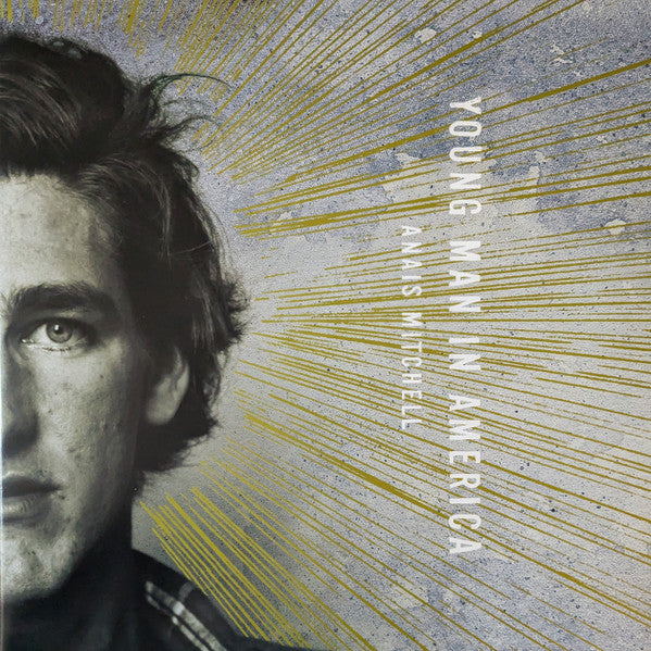 Anais Mitchell – Young Man in America 🇺🇸