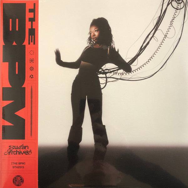Sudan Archives – Bpm (2LP) 🇺🇸