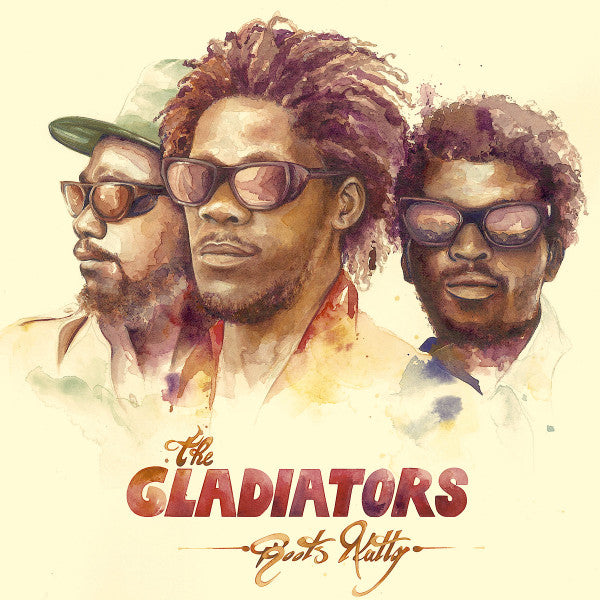 Gladiators – Roots Naty (RSD) 🇺🇸