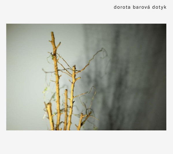 Dorota Barova – Barova: Dotyk 🇺🇸