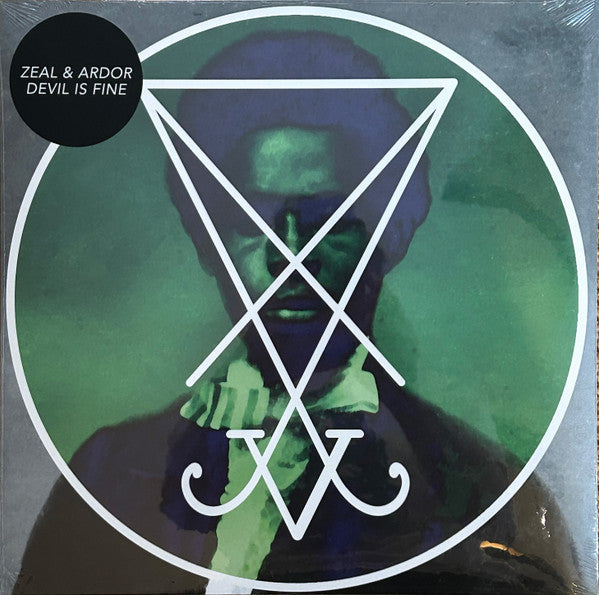 Zeal & Ardor – Devil is Fine 🇺🇸