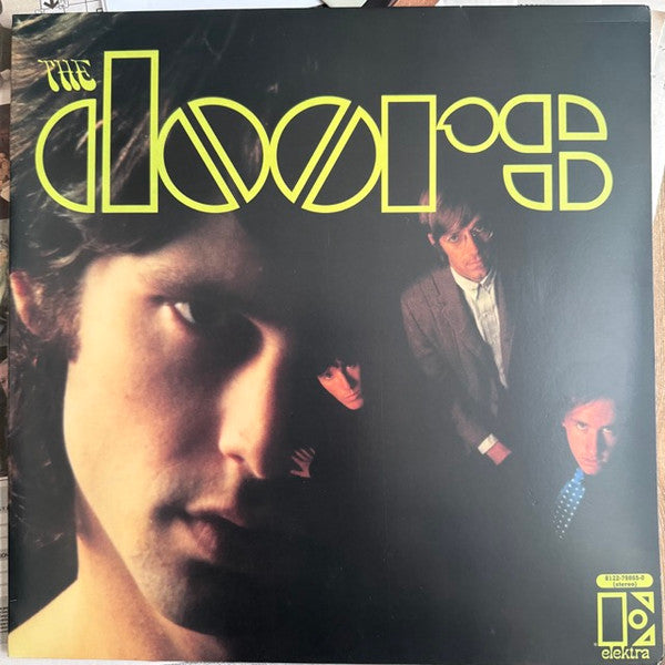 Doors – Doors 🇺🇸