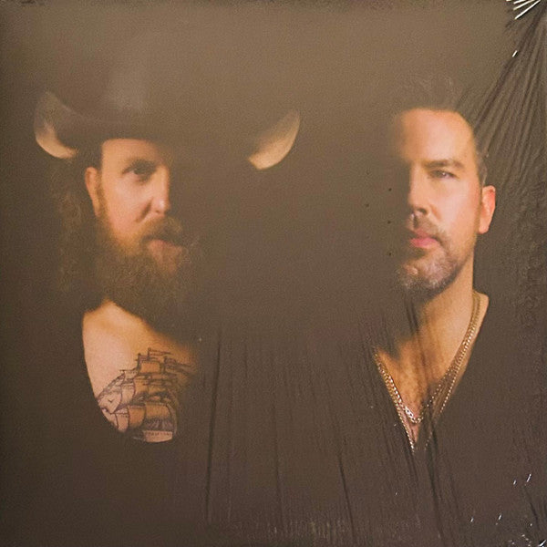 Brothers Osborne – Brothers Osborne 🇺🇸
