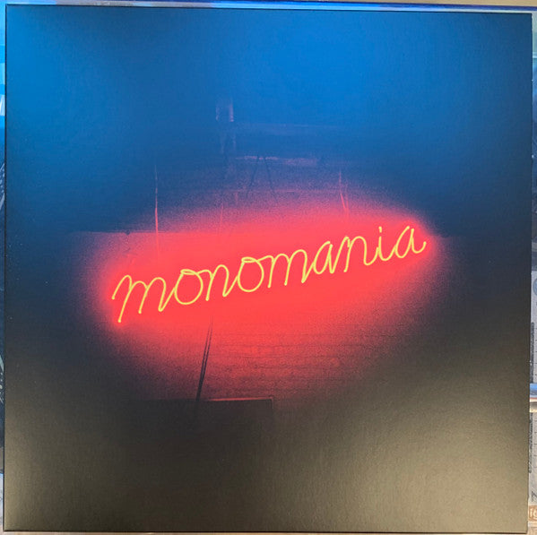 Deerhunter – Monomania 🇺🇸