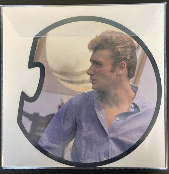 Johnny Hallyday – Vogue Years VOL. 1 🇺🇸