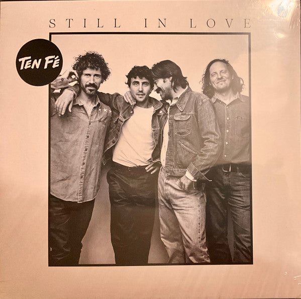 Ten Fe – Still in Love 🇺🇸