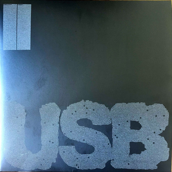 Fred Again… – Usb002 (2LP) 🇺🇸
