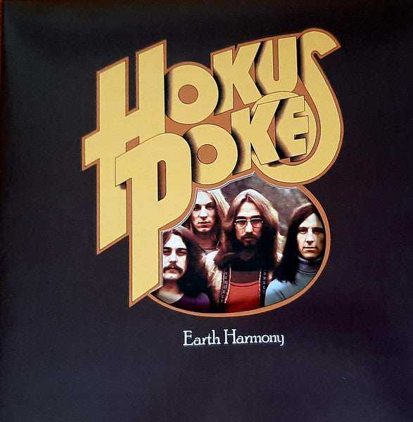 Hokus Poke – Earth Harmony 🇺🇸