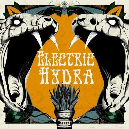 Electra Hydra – Electra Hydra 🇺🇸