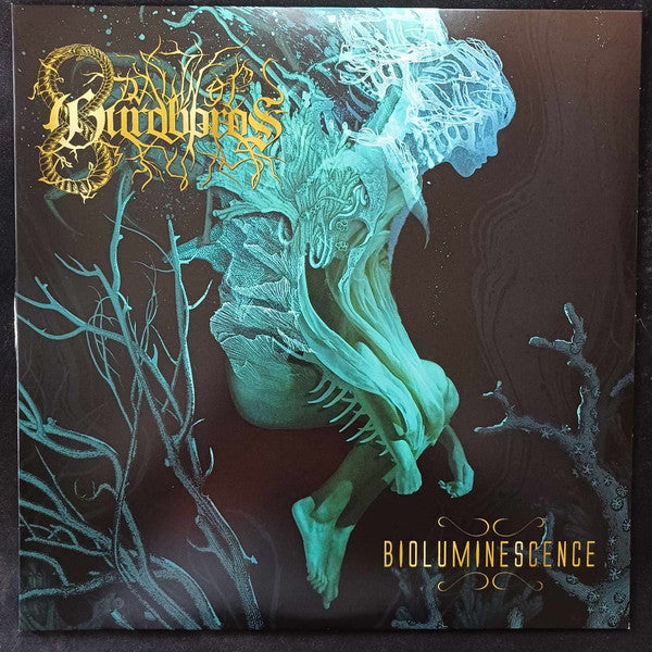Dawn of Ouroboros – Bioluminescence (Ocean Blue Vinyl) 🇺🇸