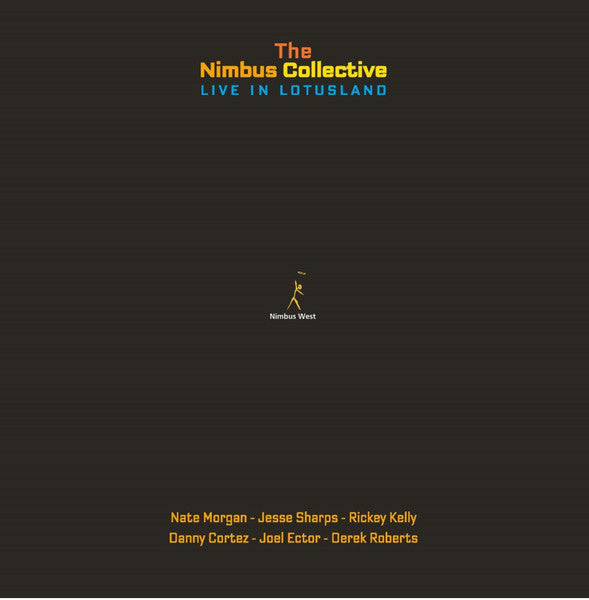 Nimbus Collective – Live in Lotusland 🇺🇸