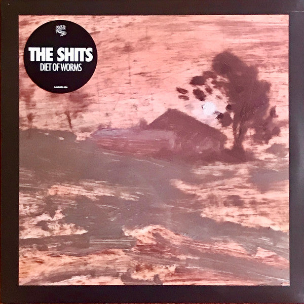 Shits – Diet of Worms 🇺🇸