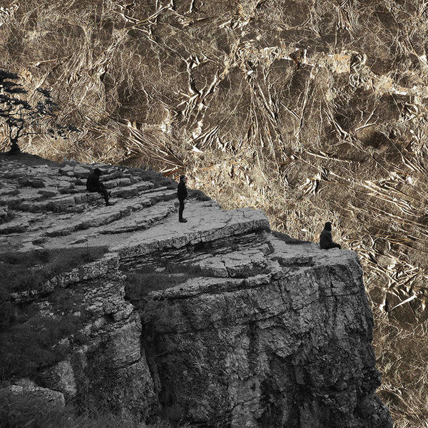 Esben & the Witch – Nowhere 🇺🇸