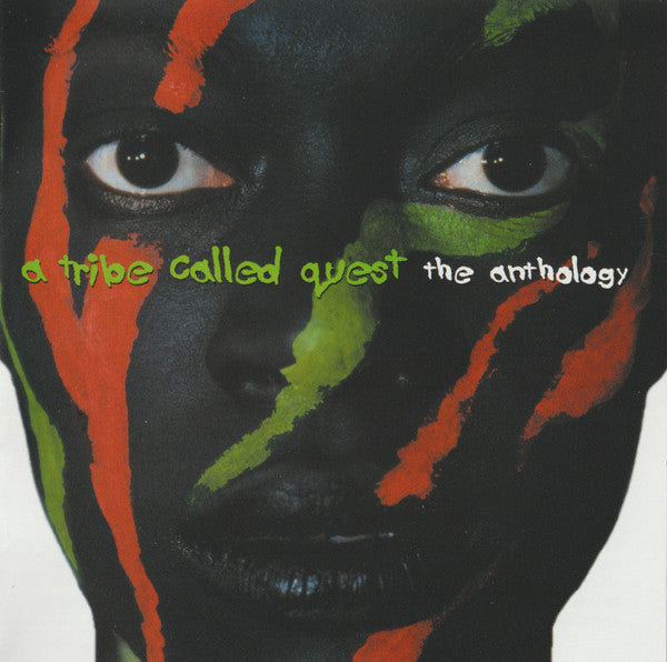 Tribe Called Quest – Anthology [CD Nuevo] 💿 🇺🇸