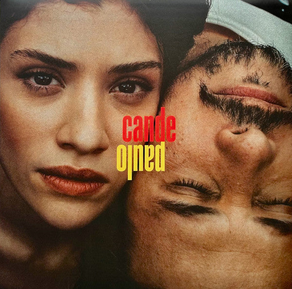 Cande Y Paulo – Cande Y Paulo (180G) 🇺🇸