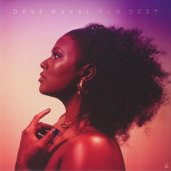 Deva Mahal – Run Deep 🇺🇸