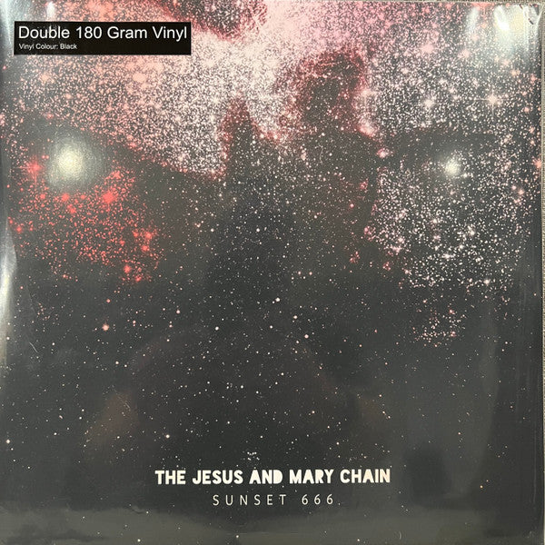 Jesus & Mary Chain – Sunset 666 (Live at Hollywood Palladium) 🇺🇸