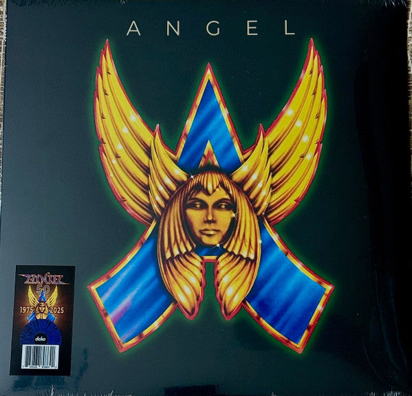 Angel – Angel 🇺🇸