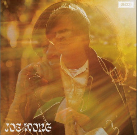 Joe Wong – Nite Creatures (Deluxe/2LP) 🇺🇸
