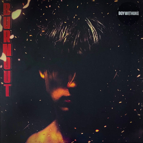Boywithuke – Burnout 🇺🇸