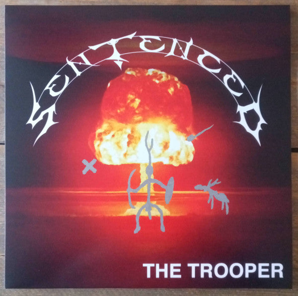 Sentenced – Trooper 🇺🇸