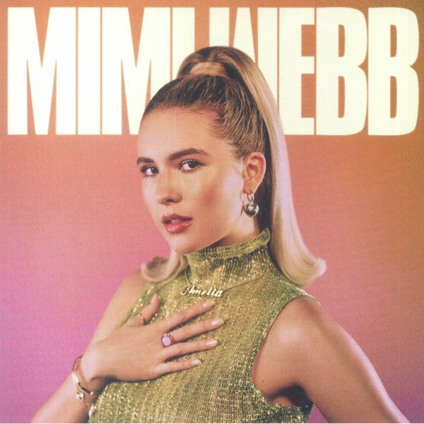 Mimi Webb – Amelia 🇺🇸