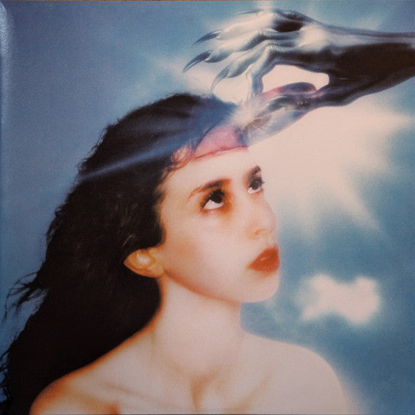 Magdalena Bay – Imaginal Disk (White Vinyl/2Lp) 🇺🇸