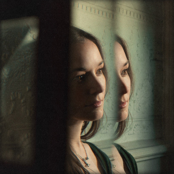 Margaret Glaspy – I Am Both 🇺🇸
