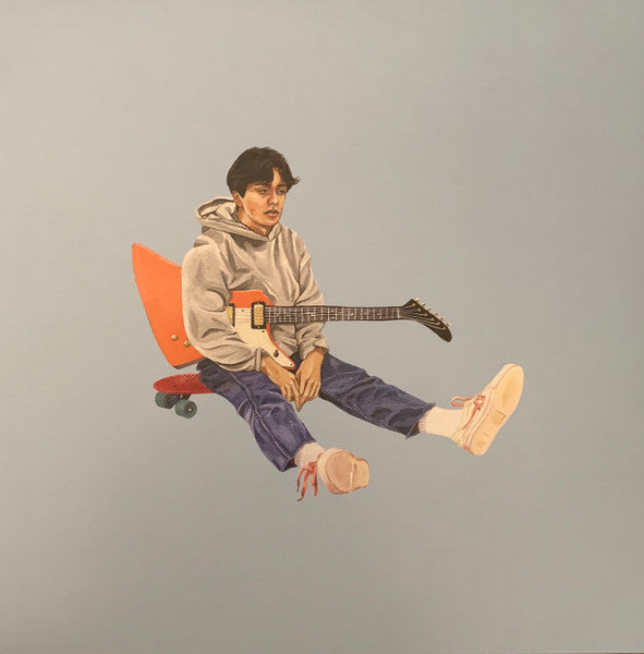 Boy Pablo – Soy Pablo (Light Blue Vinyl) 🇺🇸