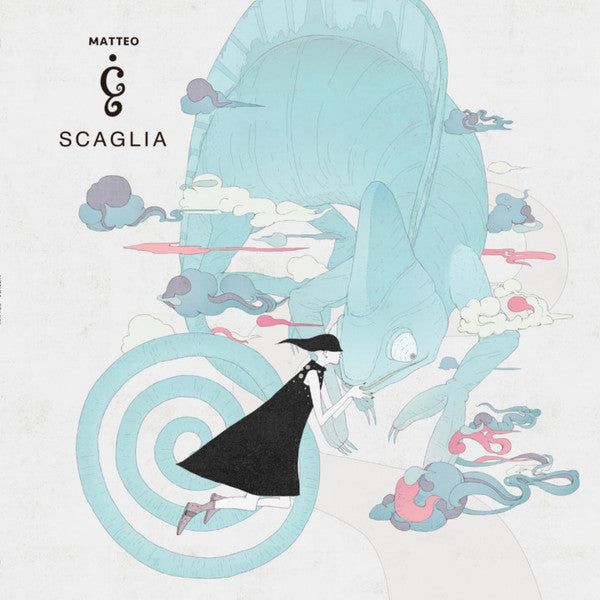 Matteo – Scaglia 🇺🇸
