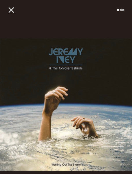 Jeremy Ivey – Waiting Out the Storm 🇺🇸
