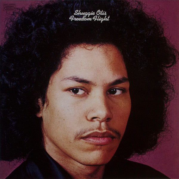 Shuggie Otis – Freedom Flight (Purple Vinyl) 🇺🇸