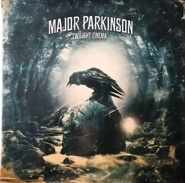 Major Parkinson – Twilight Cinema 🇺🇸