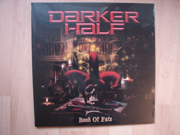 Darker Half – Book of Fate 🇺🇸