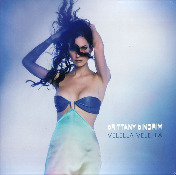 Brittany Bindrim – Velella Velella 🇺🇸