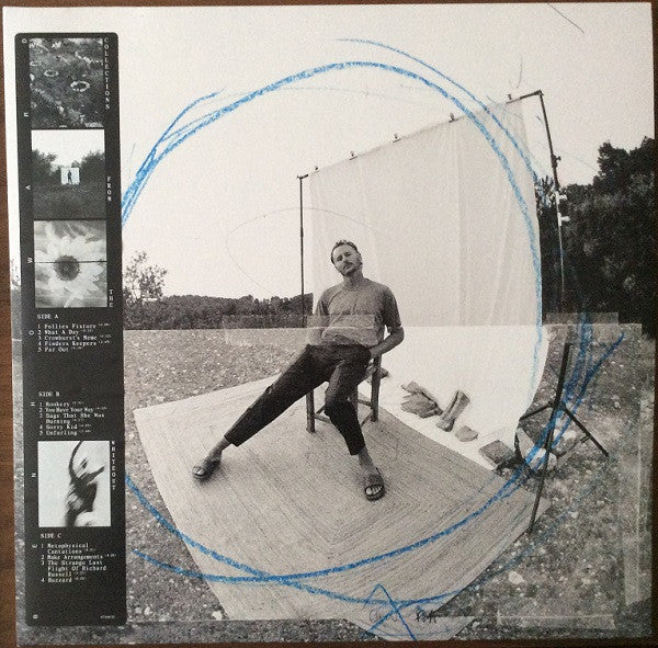Ben Howard – Collections From the Whiteout (2LP) 🇺🇸