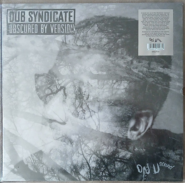 Dub Syndicate – Obscured by Version 🇺🇸