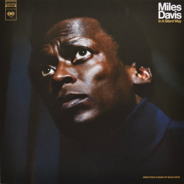 Miles Davis – In a Silent Way 🇺🇸
