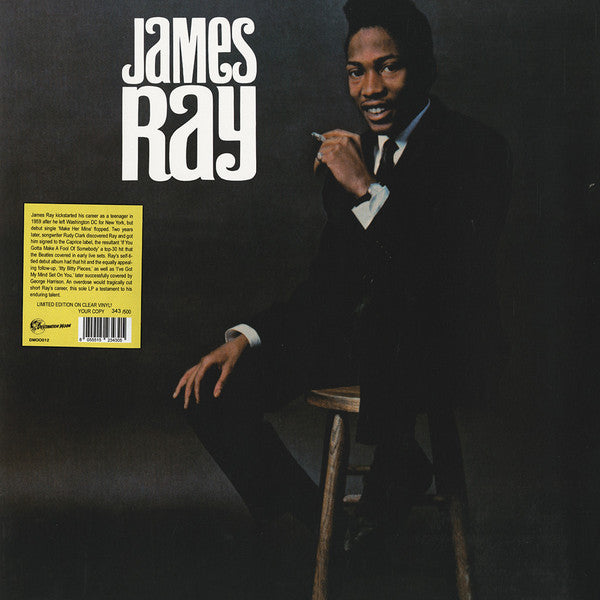 James Ray – James Ray 🇺🇸