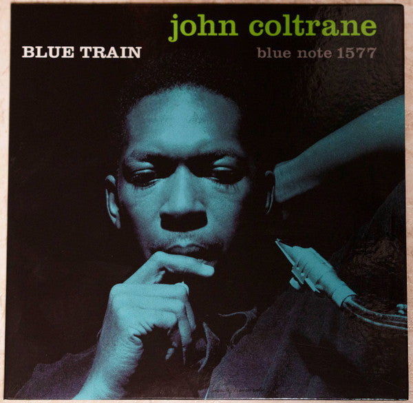 John Coltrane – Blue Train (Blue Note Tone Poet Series) 🇺🇸