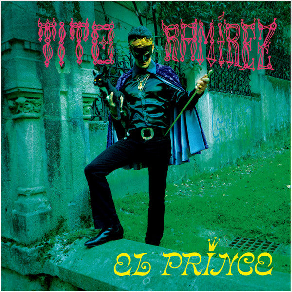 Tito Ramirez – El Prince 🇺🇸